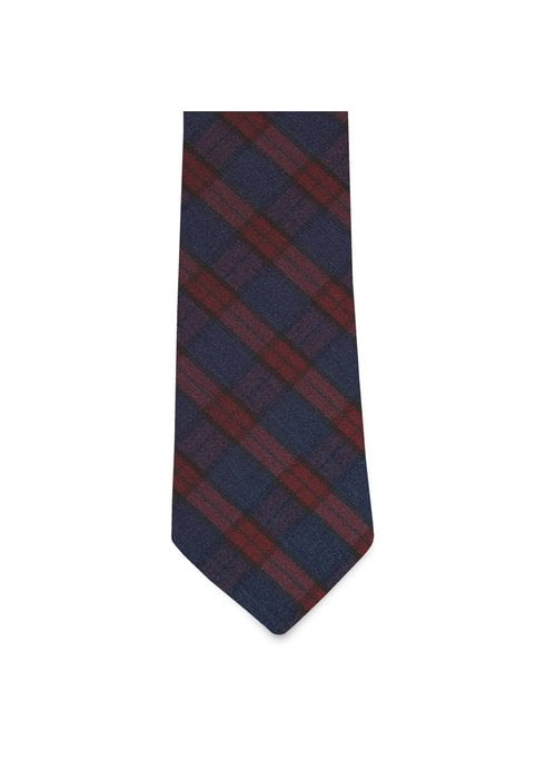 The Burton Tie