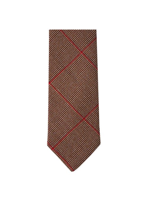 The Hampshire Tie
