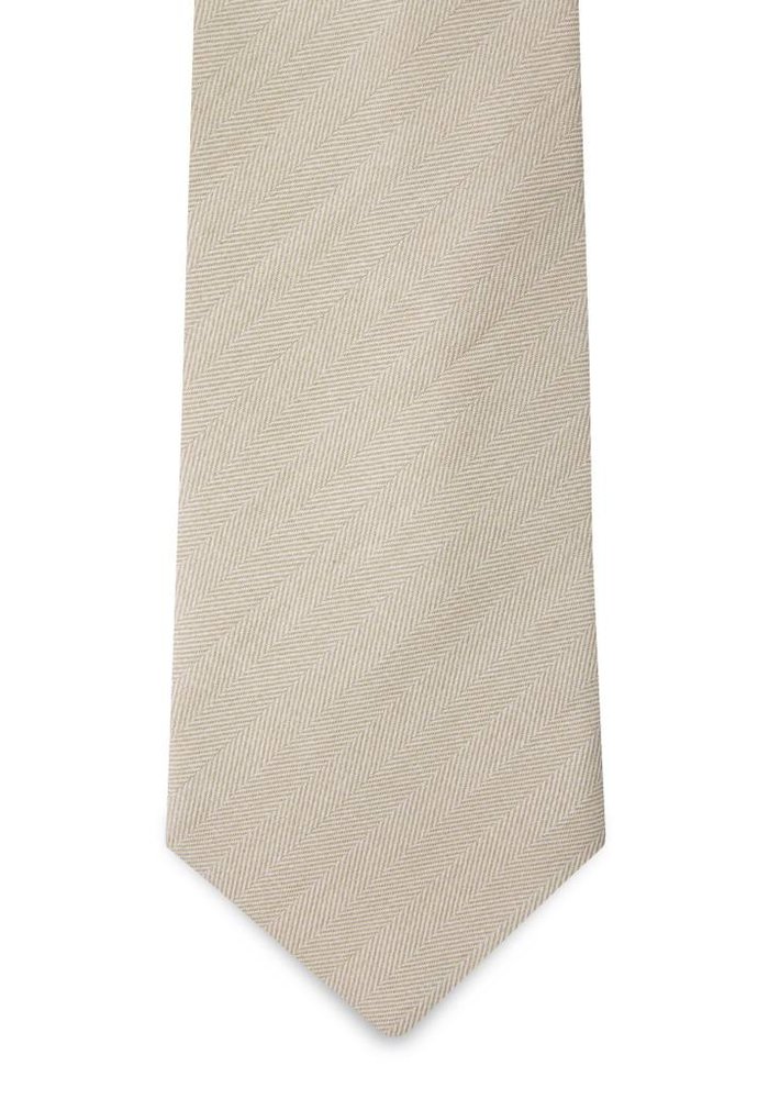 The Stockport Wool Tie