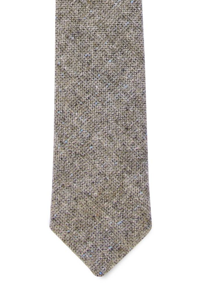 The William Wool Tie