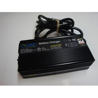 24BC5000TF-1 Used UPG 100-240V 50/60Hz 5A Charger