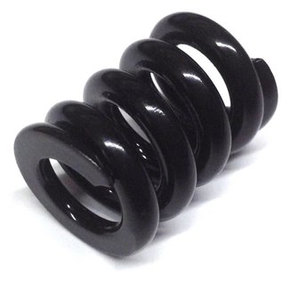 Pride Mobility Pride Jazzy 600 610 J6 Black 1.00in Fl x 0.730in OD x 0.148in Caster Arm Spring
