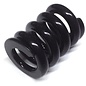 Pride Mobility Pride Jazzy 600 610 J6 Black 1.00in Fl x 0.730in OD x 0.148in Caster Arm Spring