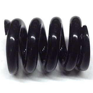 Pride Mobility Pride Jazzy 600 610 J6 Black 1.00in Fl x 0.730in OD x 0.148in Caster Arm Spring