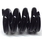 Pride Mobility Pride Jazzy 600 610 J6 Black 1.00in Fl x 0.730in OD x 0.148in Caster Arm Spring