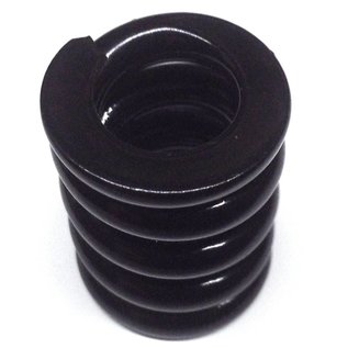 Pride Mobility Pride Jazzy 600 610 J6 Black 1.00in Fl x 0.730in OD x 0.148in Caster Arm Spring