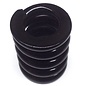 Pride Mobility Pride Jazzy 600 610 J6 Black 1.00in Fl x 0.730in OD x 0.148in Caster Arm Spring