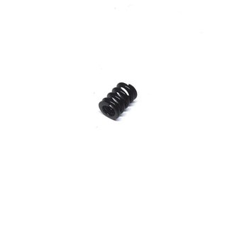 Pride Mobility Pride Jazzy 600 610 J6 Black 1.00in Fl x 0.730in OD x 0.148in Caster Arm Spring