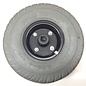 Invacare 1105043 Used Invacare 3.00-4 (10"x3", 260x85) Foam-Filled Drive Wheel Assembly