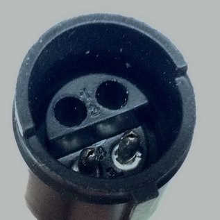 Pride Mobility New Pride ELECTRONIC,HARNESS,RUN PLUG,SURE SEAL,SYNERGY TILT,H-1361-038 DWR1361H038