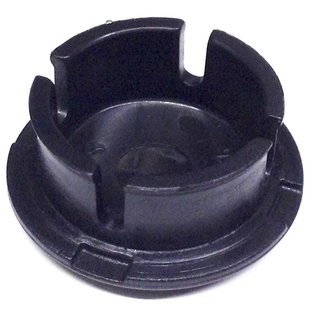 Pride Mobility New Pride COVER,CAP,PLASTIC,CASTER BARREL DWR1060B016