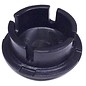 Pride Mobility New Pride COVER,CAP,PLASTIC,CASTER BARREL DWR1060B016