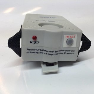 Drive Medical 13611 Used Drive Sensor Alarm