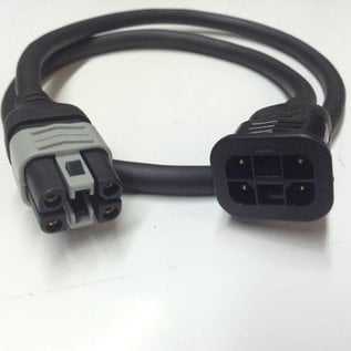 Invacare 1116404 24" New Invacare Dynamic Joystick Extension Cable