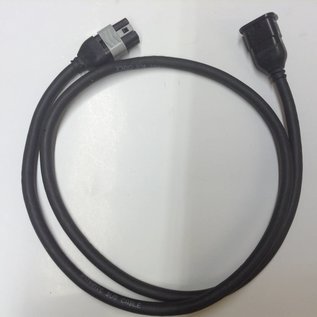 Invacare 1116404 36" New Invacare Dynamic Joystick Extension Cable