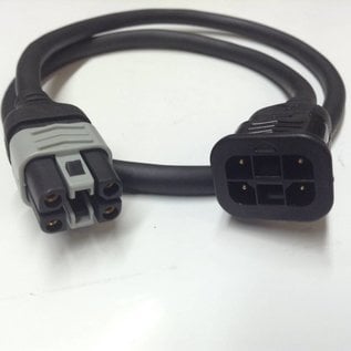 Invacare 1116404 24" Used Invacare Dynamic Joystick Extension Cable