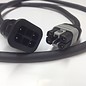 Invacare 1116404 36" Used Invacare Dynamic Joystick Extension Cable