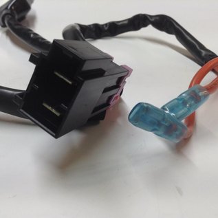 Shoprider Used 2370-00702-03 Shoprider Power Wheelchair Dynamic Power Cable
