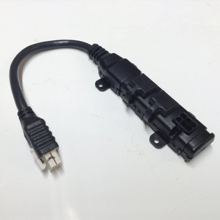 Pride Mobility DWR1111H053 Used Pride Quantum Multiplier Box 0.19M Long Q-Logic Joystick Cable