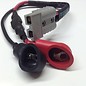 Pride Mobility Used Pride Quantum Q6 Edge Quick Disconnect Fusible Link Battery Cable