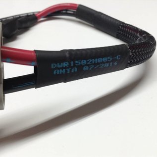 Pride Mobility Used Pride Quantum Q6 Edge Quick Disconnect Fusible Link Battery Cable