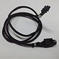 Pride Mobility Used Pride Power Wheelchair Tru-Balance 2 Right Curtis Independent ELR Harness