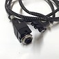 Pride Mobility Used Pride Power Wheelchair Tru-Balance 2 Right Curtis Independent ELR Harness