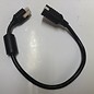 Pride Mobility DWR1111H065 Used Pride ELECTRONIC,HARNESS,BUS EXTENSION CABLE,CURTIS,0.410 METER,MALE/FEMALE