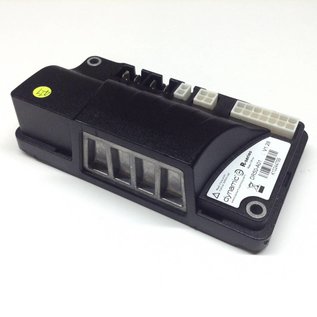 Luggie Scooters DR50-A01 Used Controller Module for Luggie Freerider FR168-41T