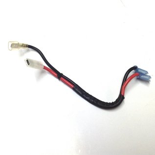Used Battery to Controller Harness for Luggie Freerider FR168-41T - CSE ...