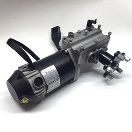 ElectroCraft Used Pride Quantum Q6 Wheelchair Right Motor/Gearbox Assembly