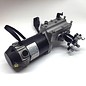 ElectroCraft Used Pride Quantum Q6 Wheelchair Right Motor/Gearbox Assembly