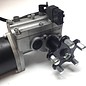ElectroCraft Used Pride Quantum Q6 Wheelchair Right Motor/Gearbox Assembly