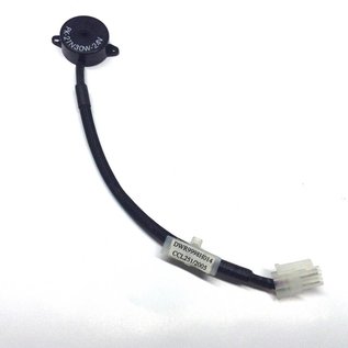 Pride Mobility New Pride Electronic Horn with Harness for Pride Scooters
