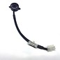 Pride Mobility New Pride Electronic Horn with Harness for Pride Scooters