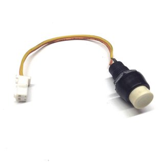Pride Mobility DWR9570H008 New Horn Switch with Harness for the Pride Rally (SC150/SC151/SC155)