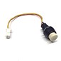 Pride Mobility DWR9570H008 New Horn Switch with Harness for the Pride Rally (SC150/SC151/SC155)