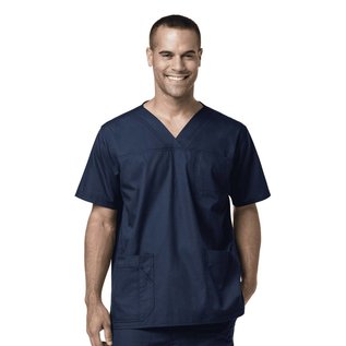 Carhartt Men's Ripstop Multi-Pocket Top C15208