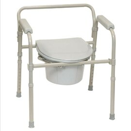 Probasics ProBasics Folding 3-in-1 Commode