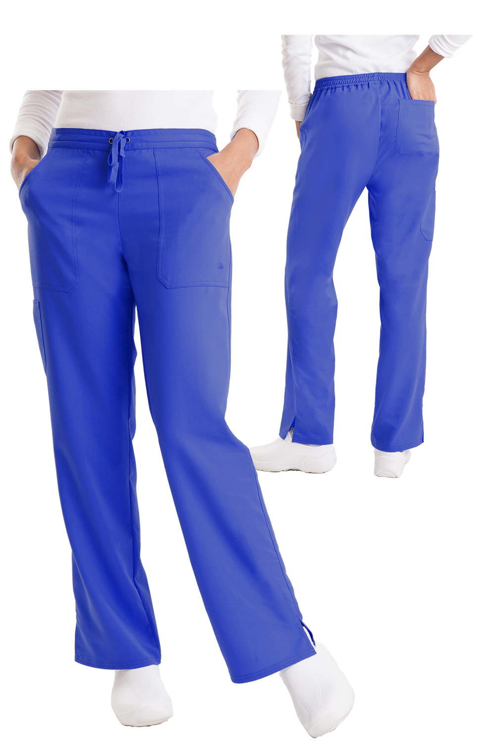 Healing Hands Women's Purple Label Tiffany Pant 9121 - CSE Mobility and ...