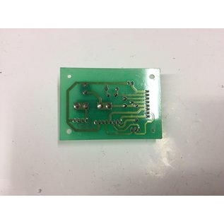 Pride Mobility ELECTRONIC, PCB, CSL, RALLY, V2B