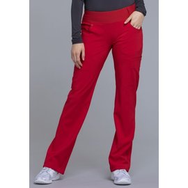 Cherokee Straight Leg Yoga Pant CK002