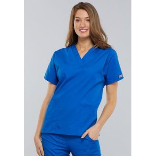 Cherokee  V-Neck Top 4700