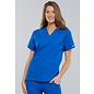 Cherokee  V-Neck Top 4700