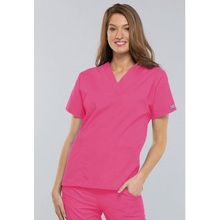 Cherokee  V-Neck Top 4700