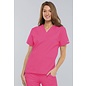 Cherokee  V-Neck Top 4700