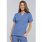 Cherokee  V-Neck Top 4700