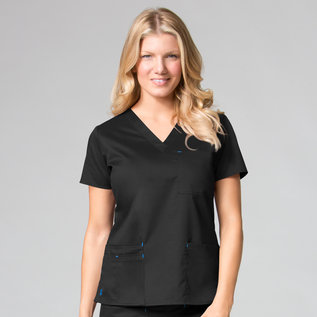 Maevn Clearance - Women's Blossom Top 1202