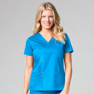 Maevn Clearance - Women's Blossom Top 1202