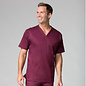 Maevn CLEARANCE Men's 3-Pocket V-Neck Top 5212